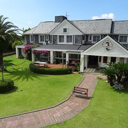 Pension & Bodyboard Shop Mermaid Tateyama (Chiba) Ngoại thất bức ảnh